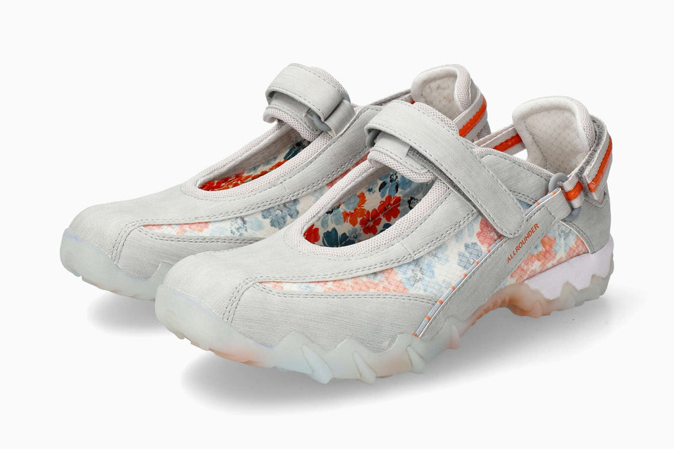 Niro - Coconut | A3QE