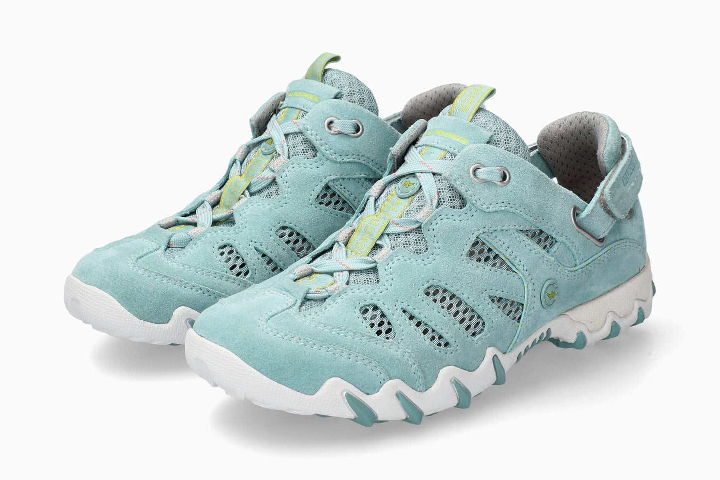 Niwa - Turquoise | A3OP