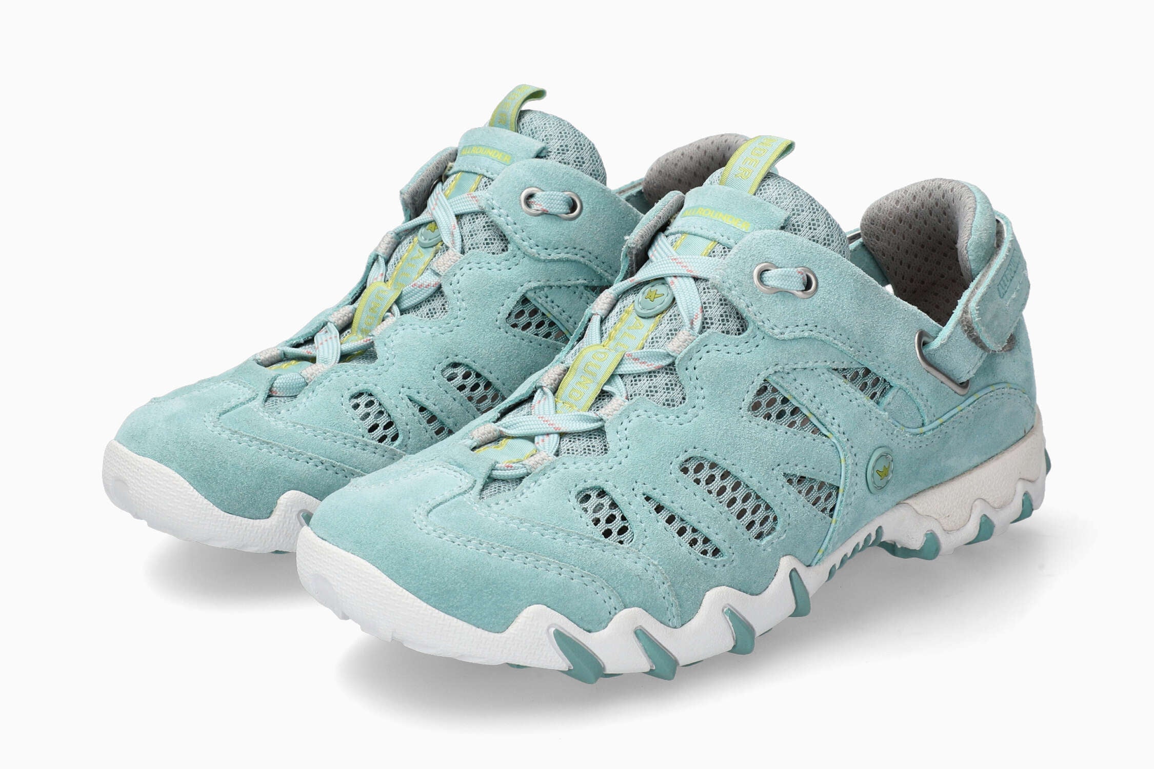 Niwa - Turquoise | A3OP