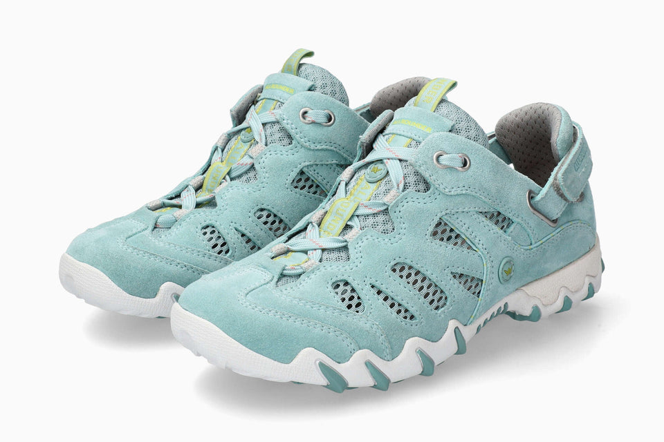 Niwa - Turquoise | A3OP
