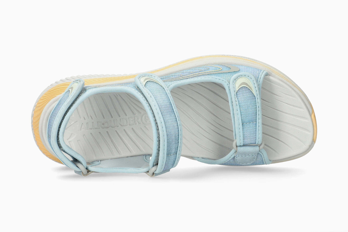 Fantasia - Sky Blue | A3OK