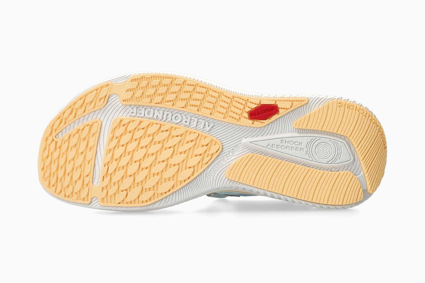 Fantasia - Sky Blue | A3OK