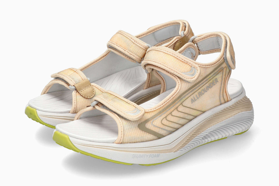 Fantasia - Light Sand | A3OE