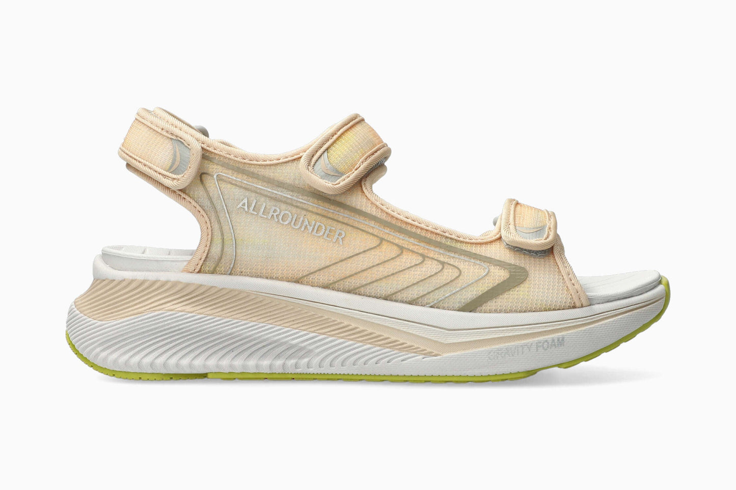 Fantasia - Light Sand | A3OE