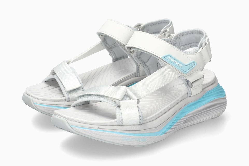 Far Away - White | A3QQ