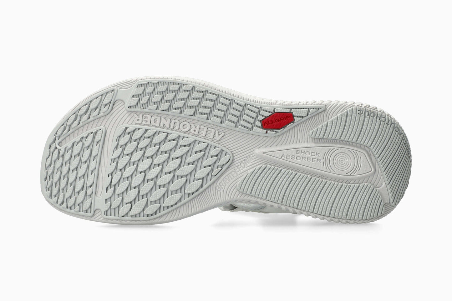 Far Away - White | A3QQ