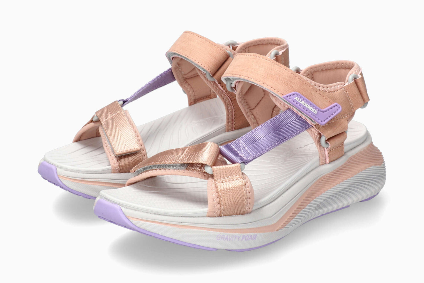 Far Away - Nude | A3QR