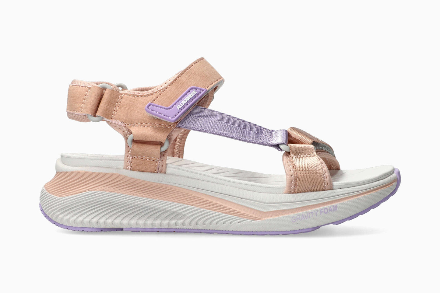 Far Away - Nude | A3QR