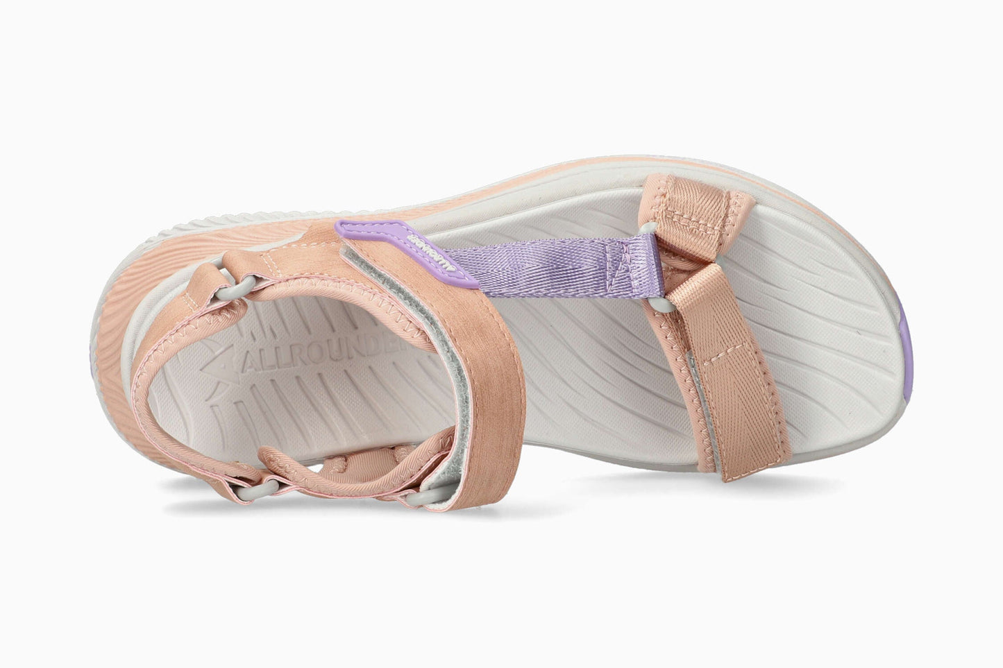 Far Away - Nude | A3QR