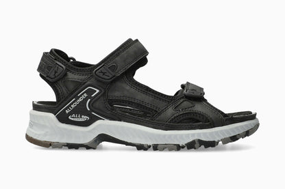 Westside - Black | A3QN