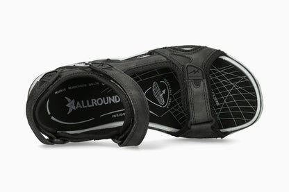 Westside - Black | A3QN