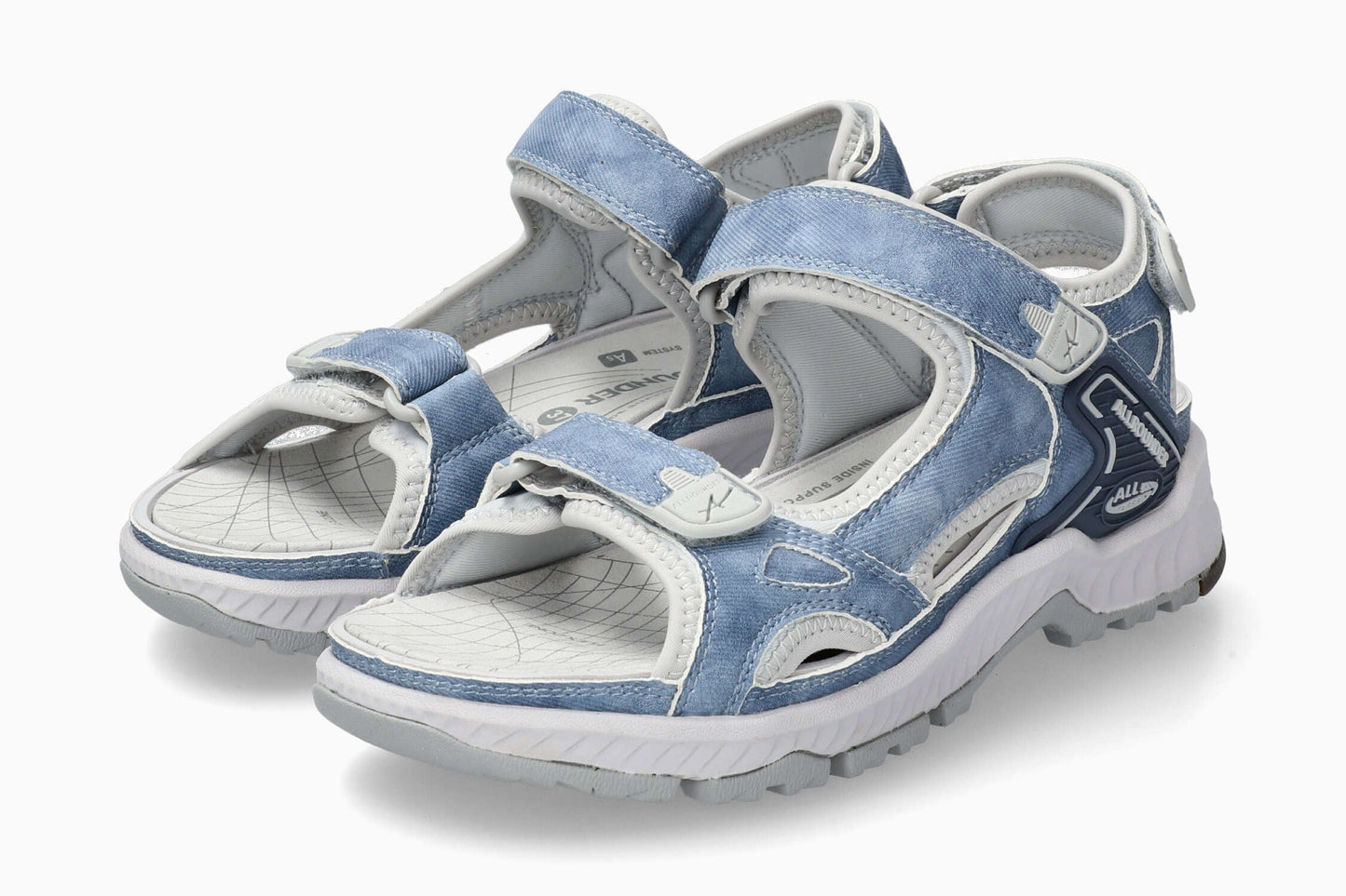 Westside - Denim | A3QO