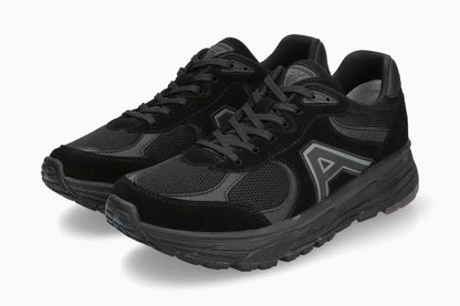 Alento 2 - Black | A3SA