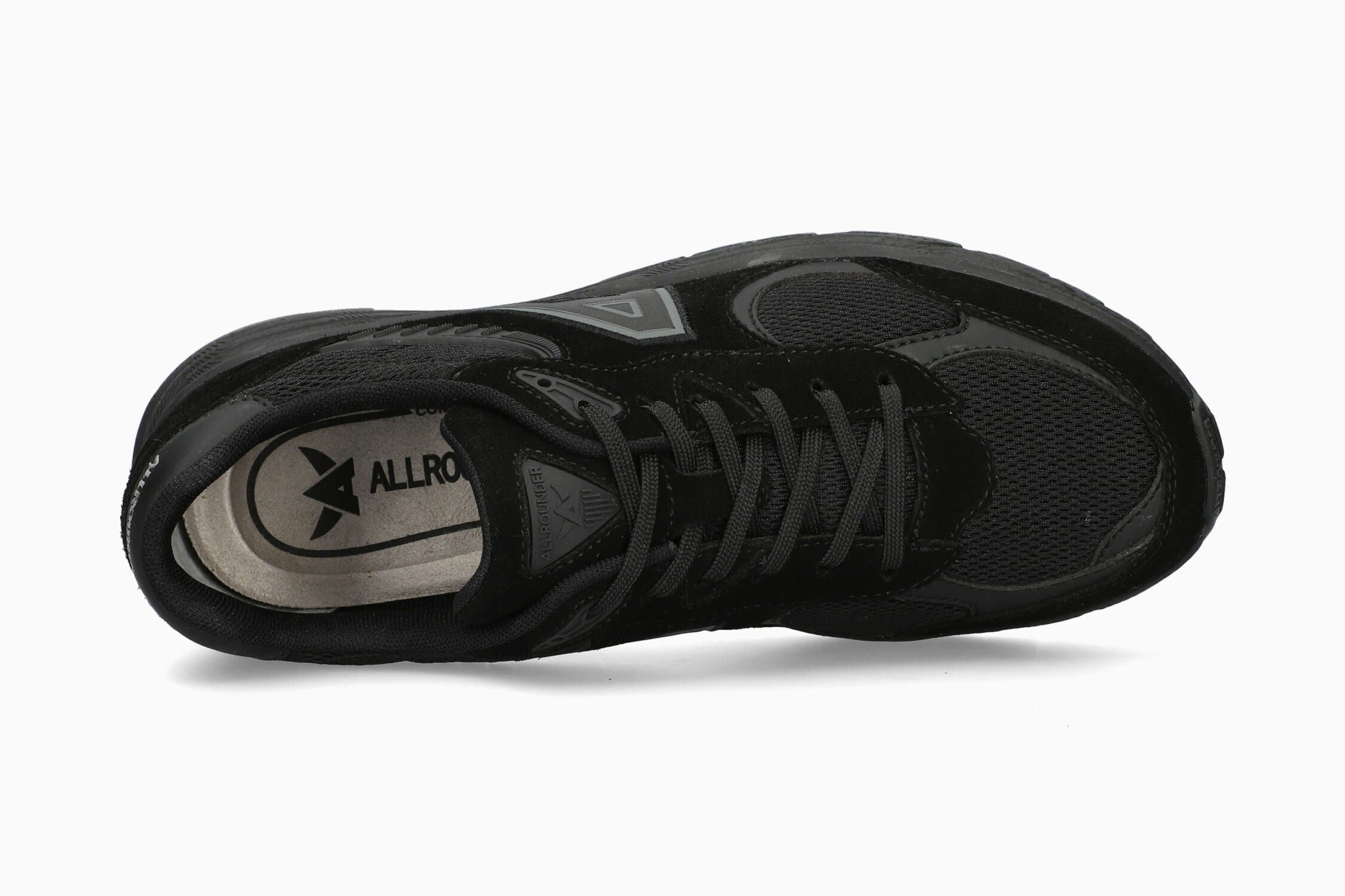 Alento 2 - Black | A3SA