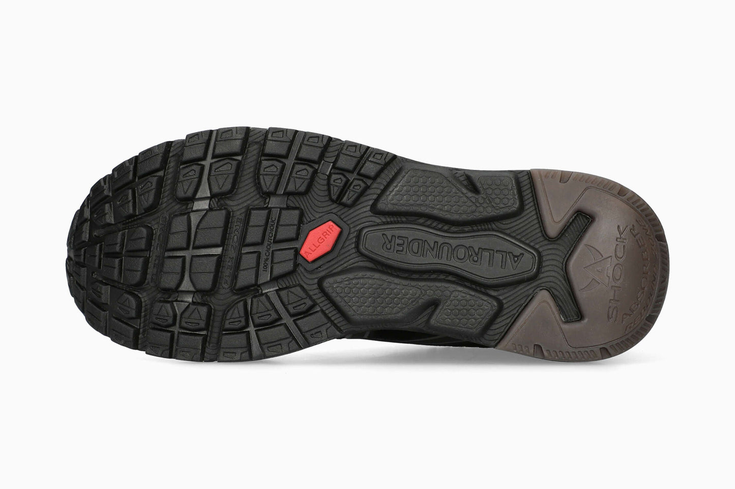 Alento 2 - Black | A3SA