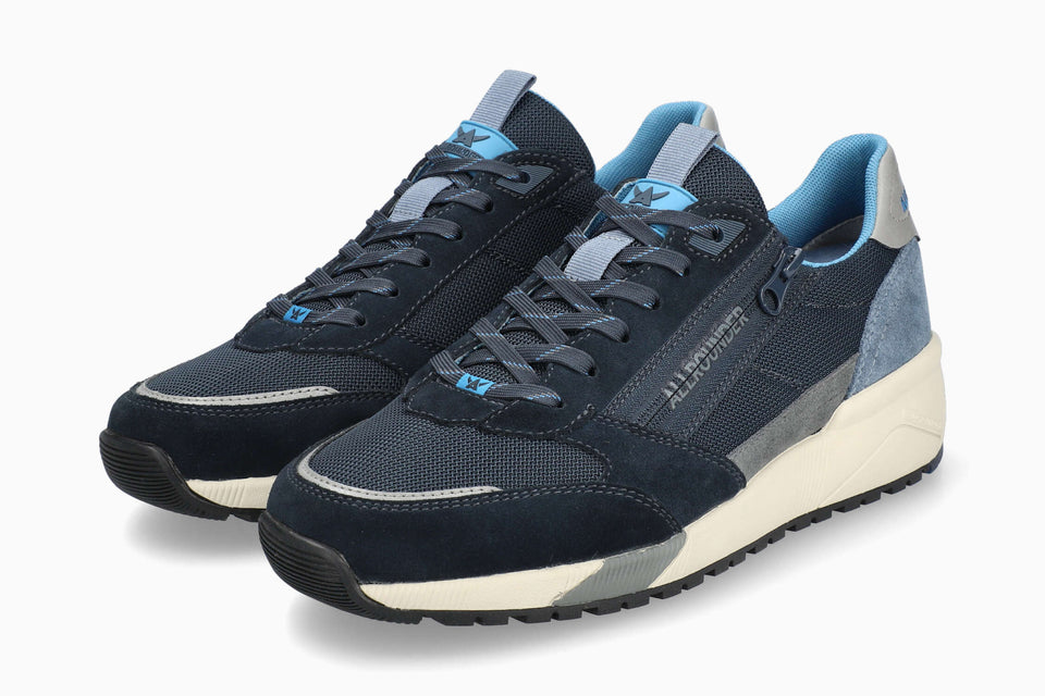 Scarmaro - Indigo | A3RO