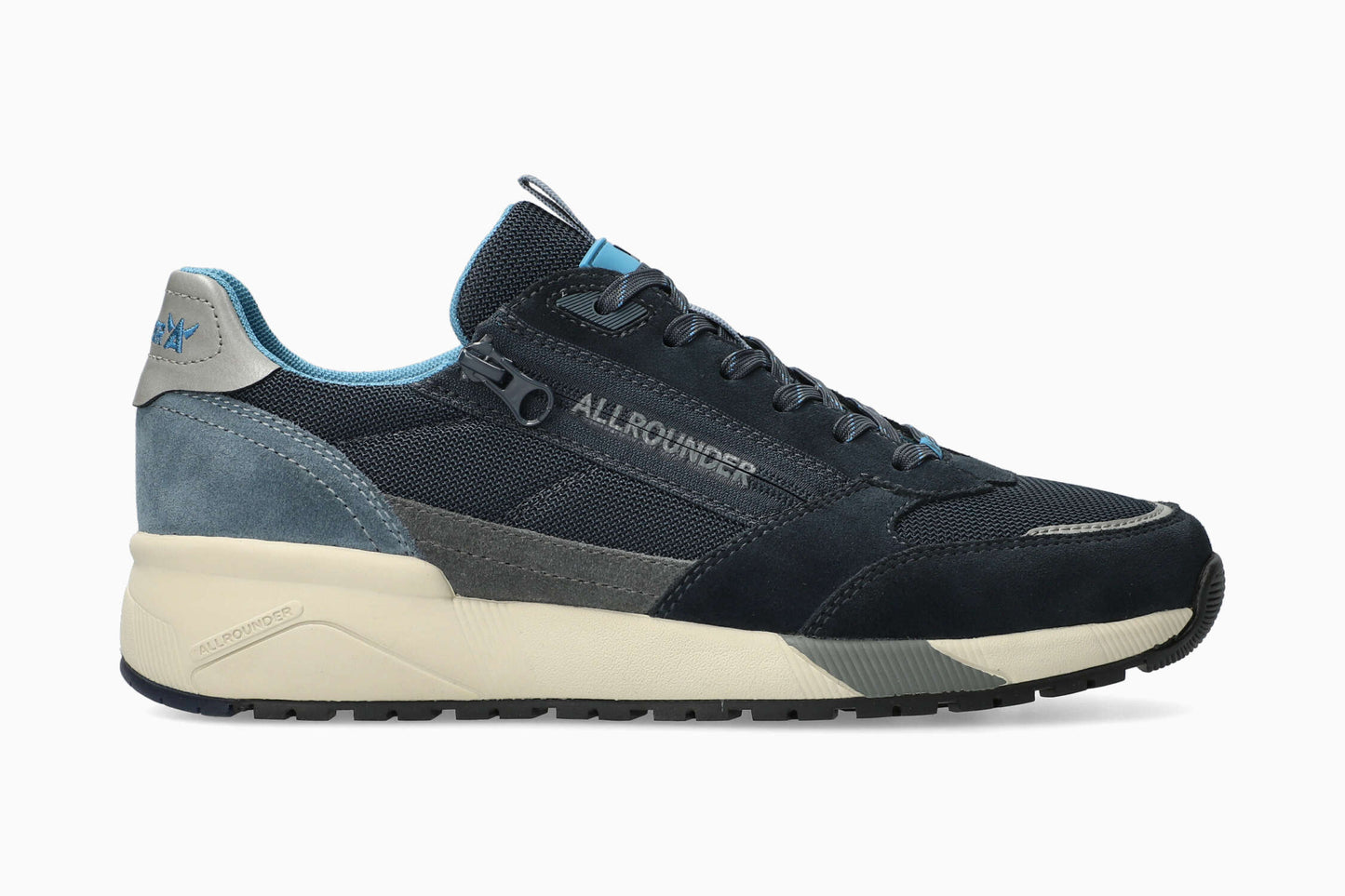 Scarmaro - Indigo | A3RO