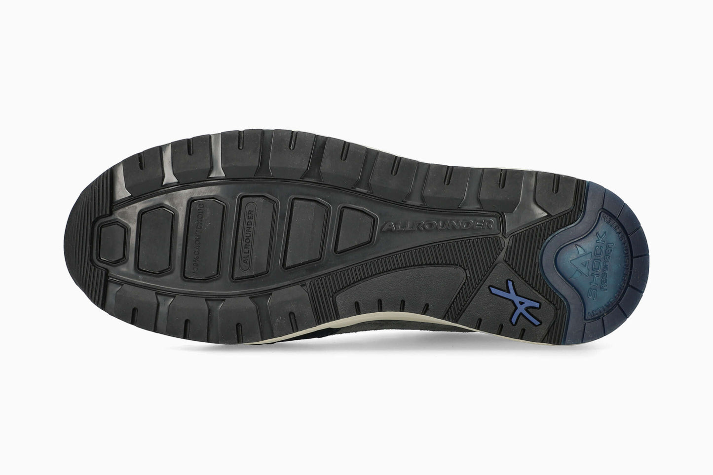 Scarmaro - Indigo | A3RO