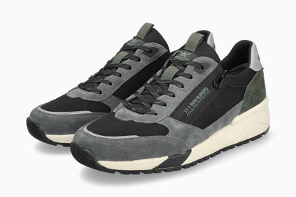 Scarmaro - Graphite | A3RP