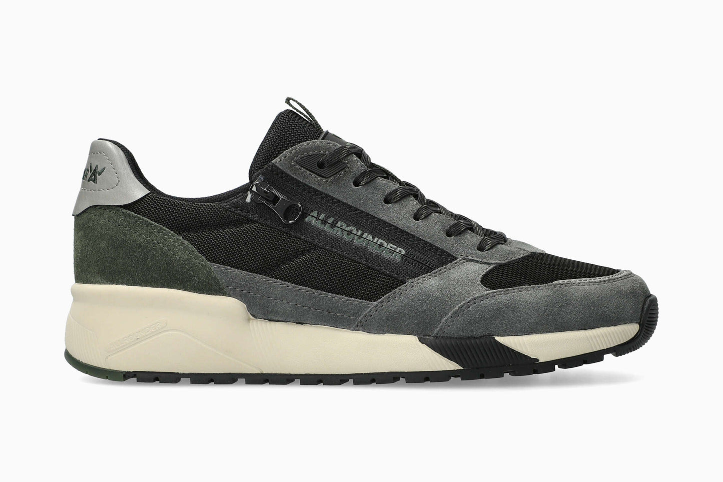 Scarmaro - Graphite | A3RP