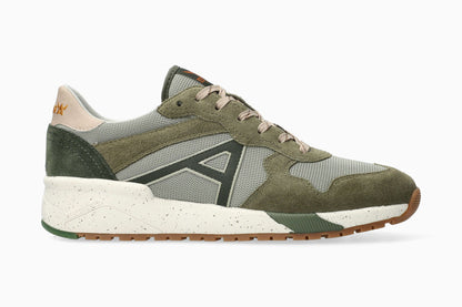 Speed 2 - Loden | A3RK