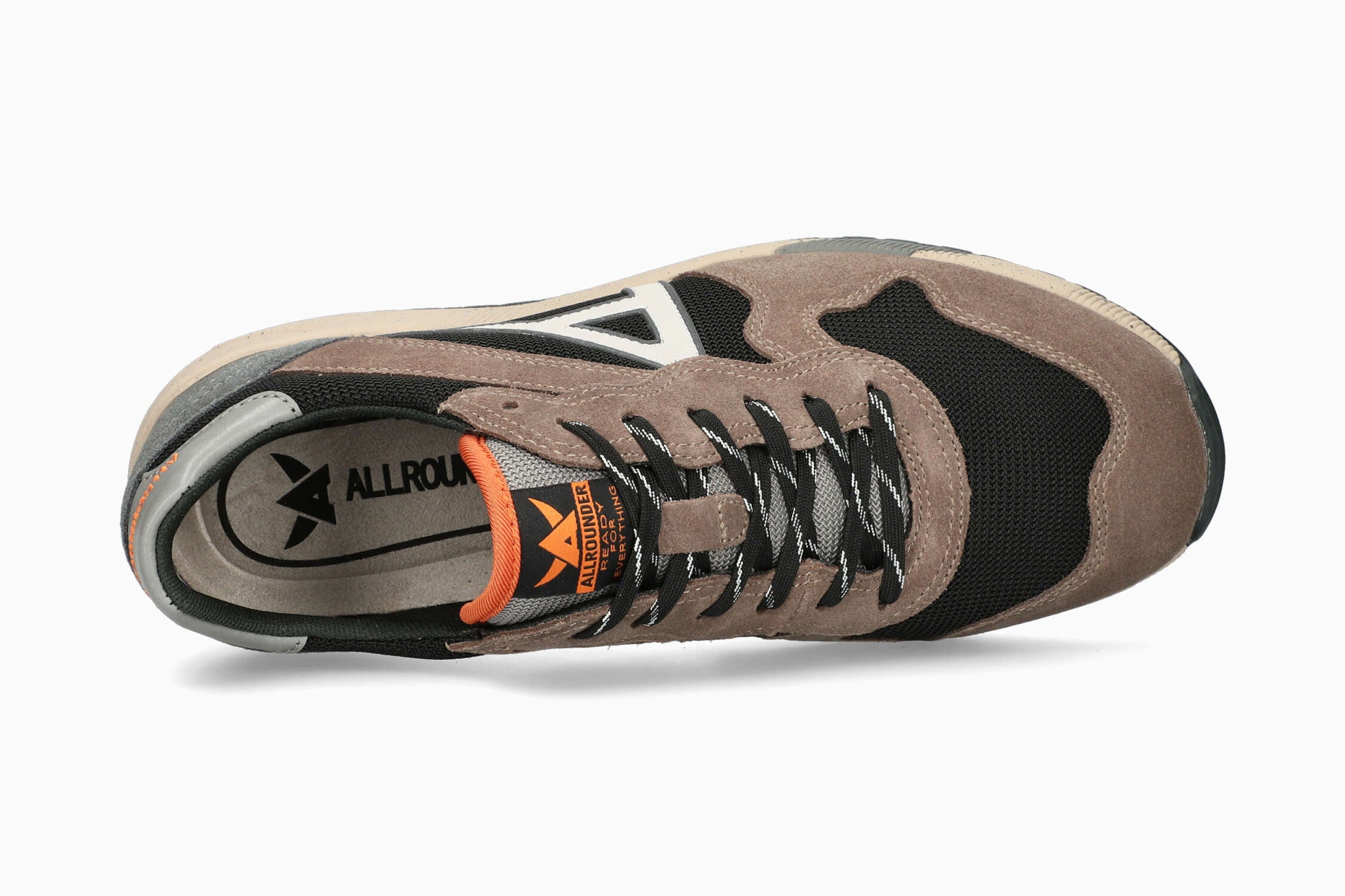 Speed 2 - Taupe | A3RM