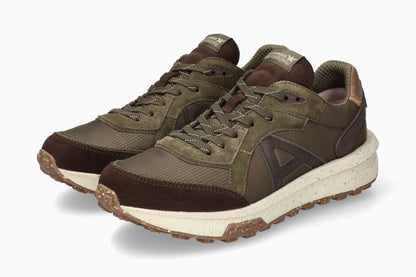 Blend - Old Oak | A3RV