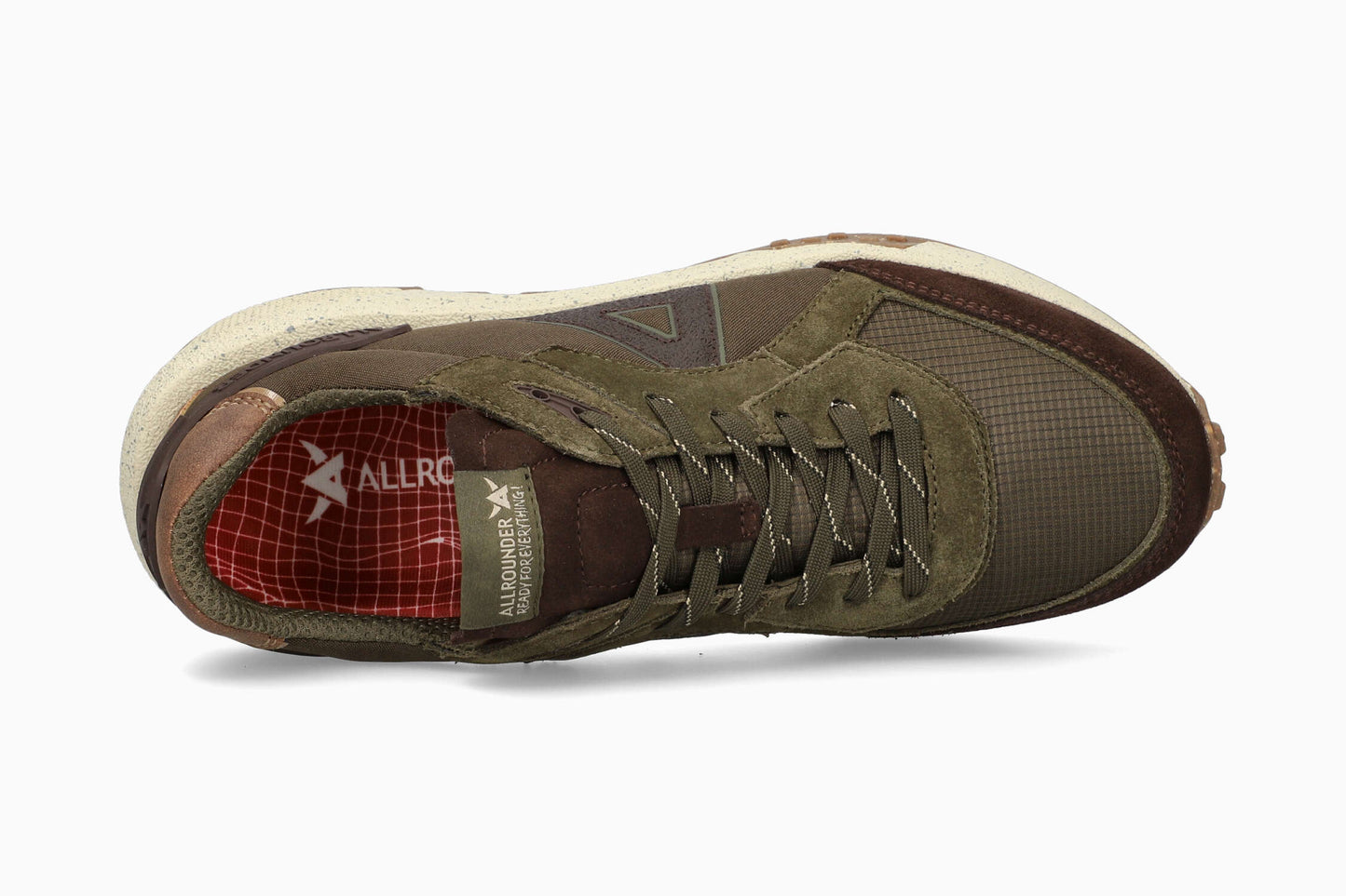 Blend - Old Oak | A3RV