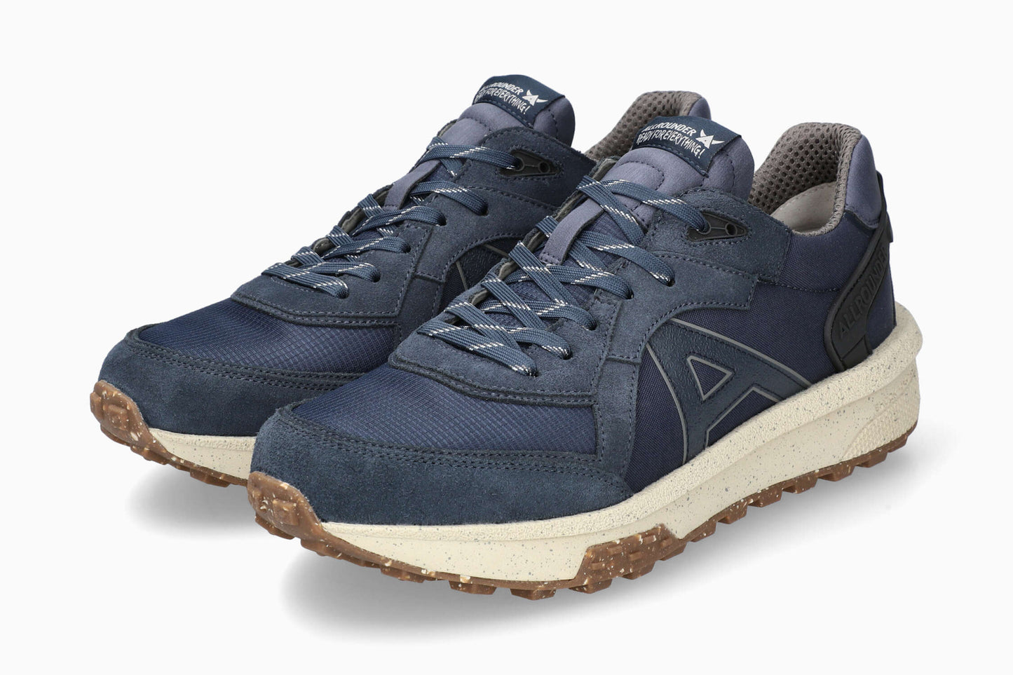 Blend - Indigo | A3RX