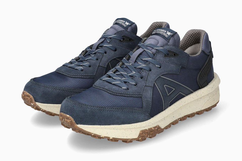 Blend - Indigo | A3RX