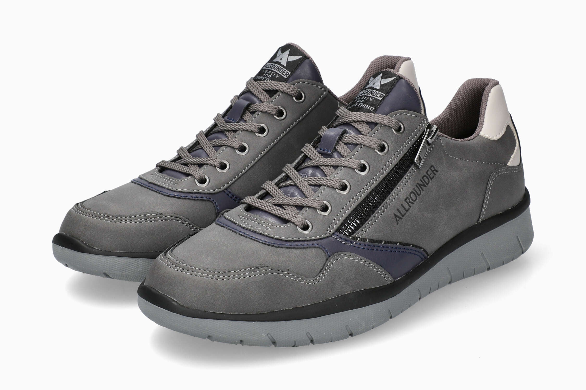 Majestro 2 - Dark Grey | A3SC