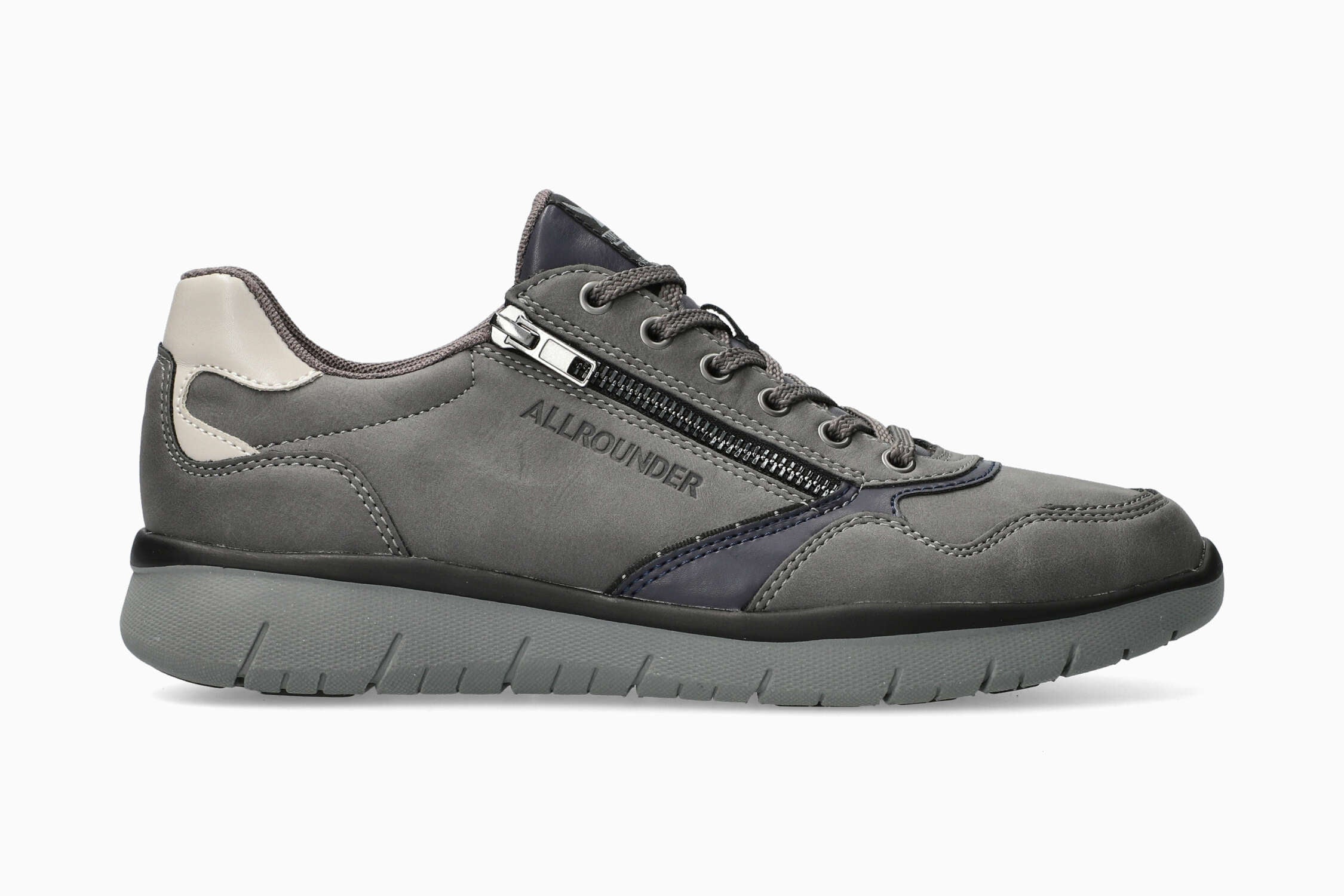 Majestro 2 - Dark Grey | A3SC