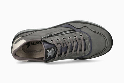 Majestro 2 - Dark Grey | A3SC