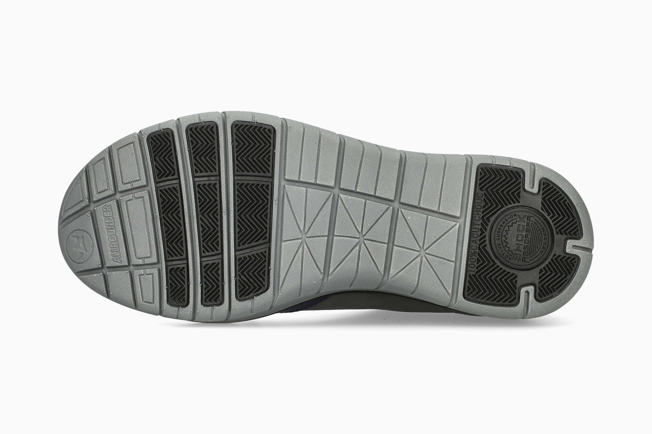 Majestro 2 - Dark Grey | A3SC