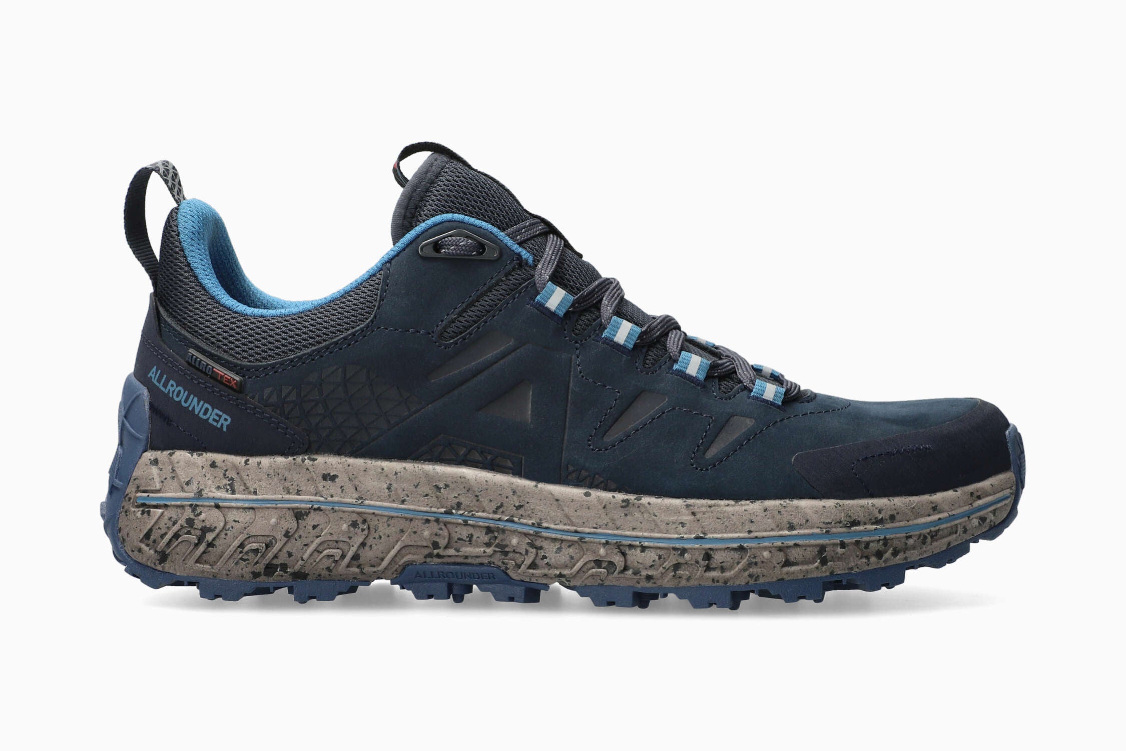 X-Tire-Tex - Navy | A3SI