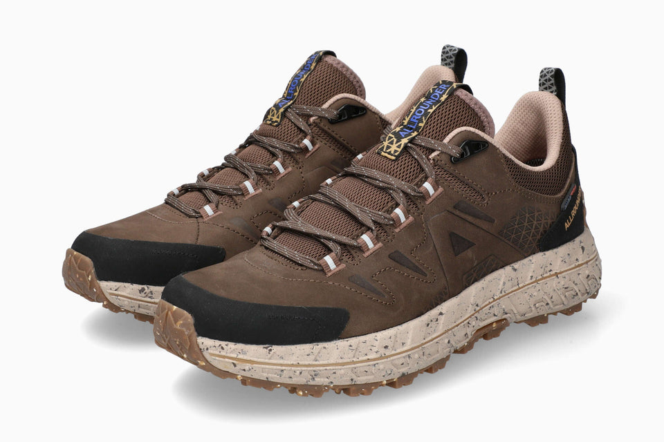 X-Tire-Tex - Dark Brown | A3SJ