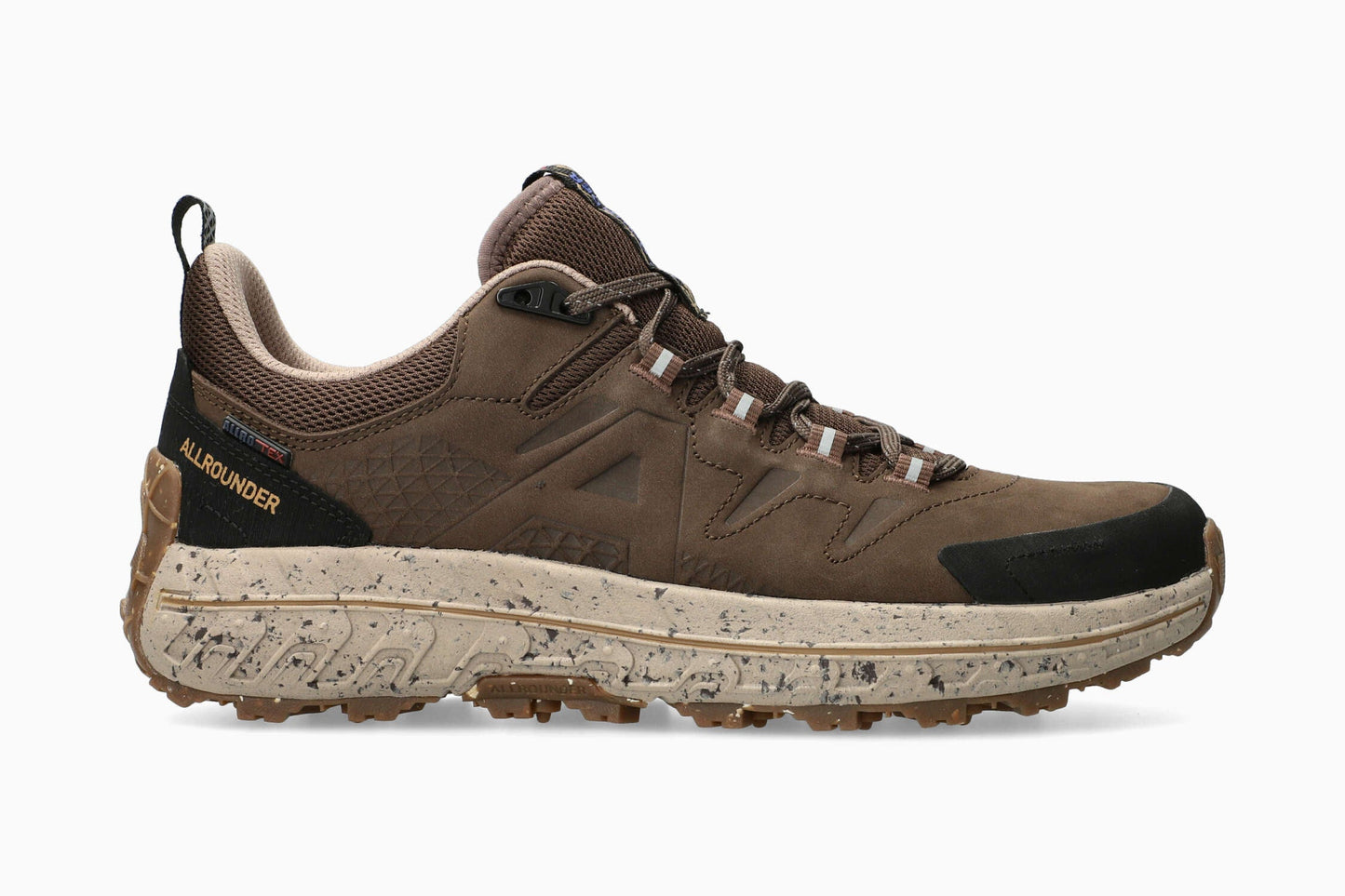 X-Tire-Tex - Dark Brown | A3SJ