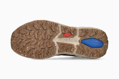 X-Tire-Tex - Dark Brown | A3SJ