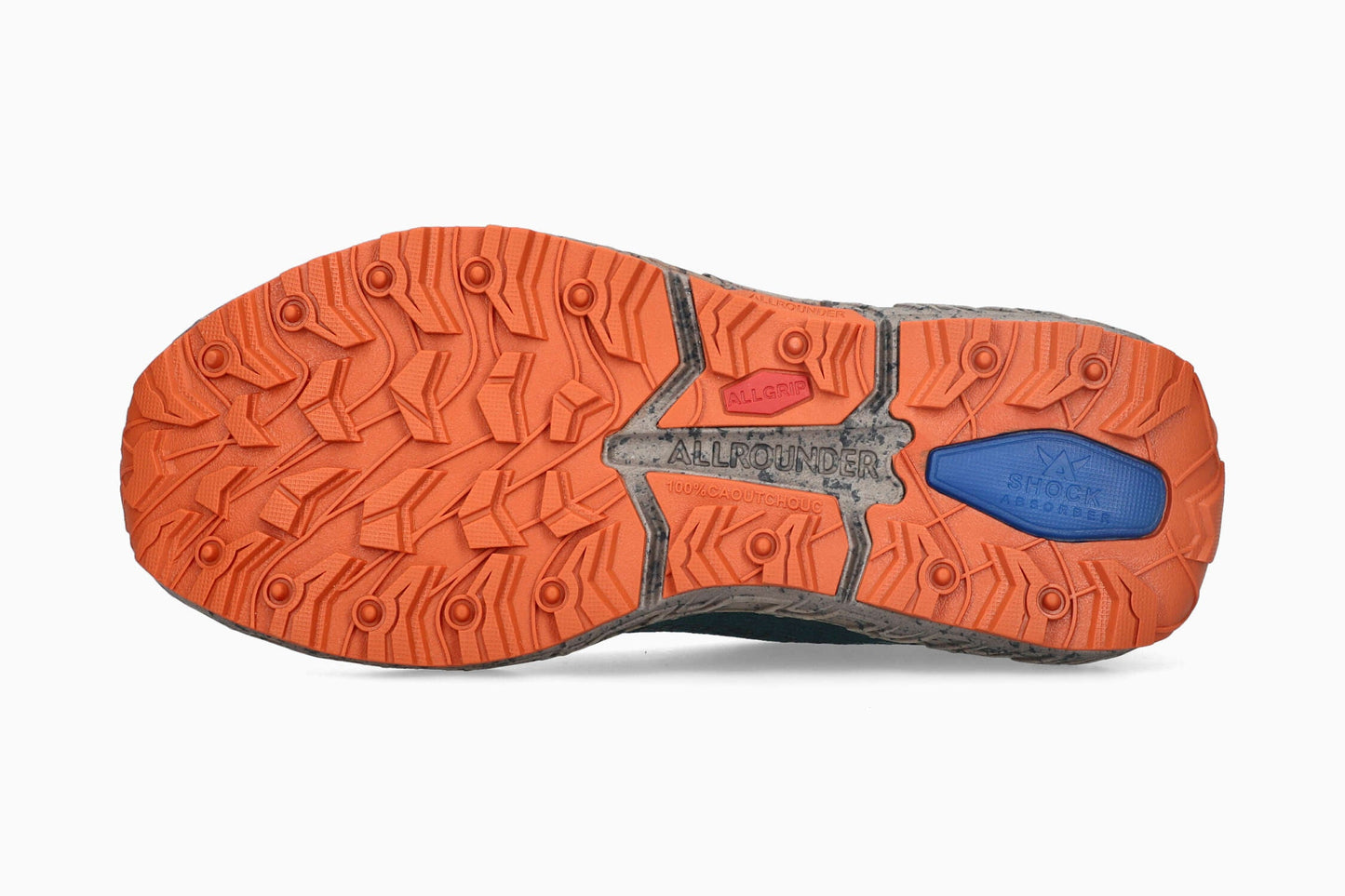 X-Trial-Tex - Strawberry | A3SH