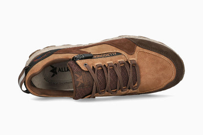 Comet-Tex - Dark Brown | A3RS