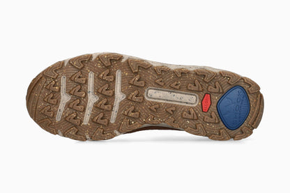 Comet-Tex - Dark Brown | A3RS