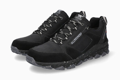 Comet-Tex - Black | A3RT