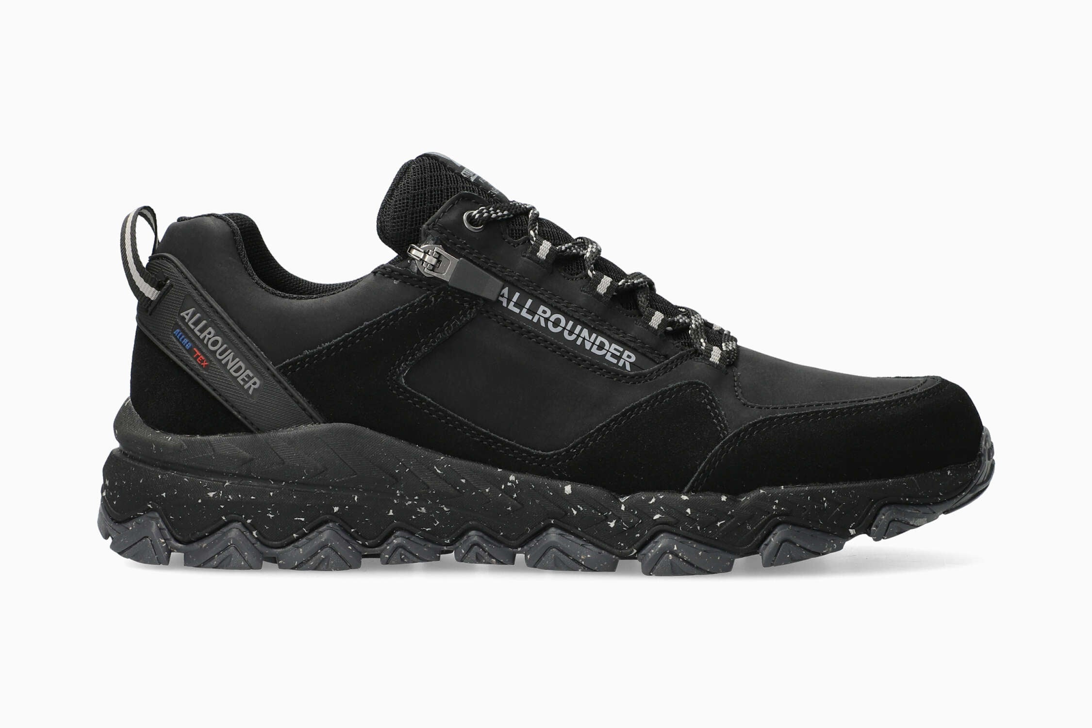 Comet-Tex - Black | A3RT