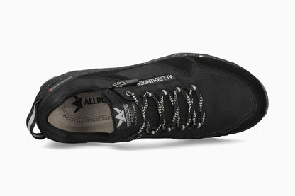 Comet-Tex - Black | A3RT