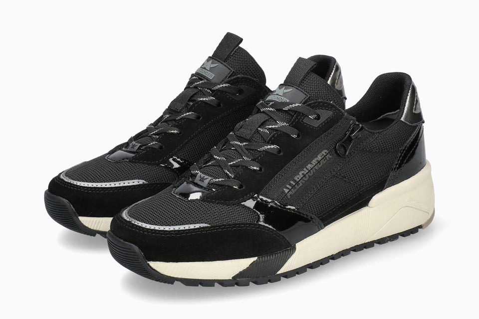 Venice - Black | A3SW