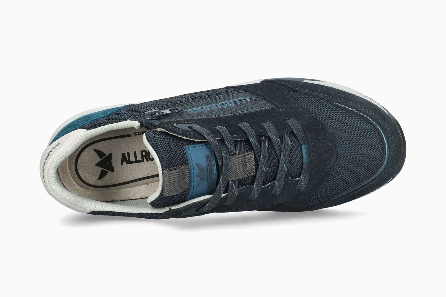 Venice - Indigo | A3SY