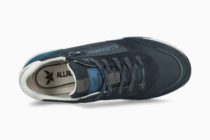 Venice - Indigo | A3SY