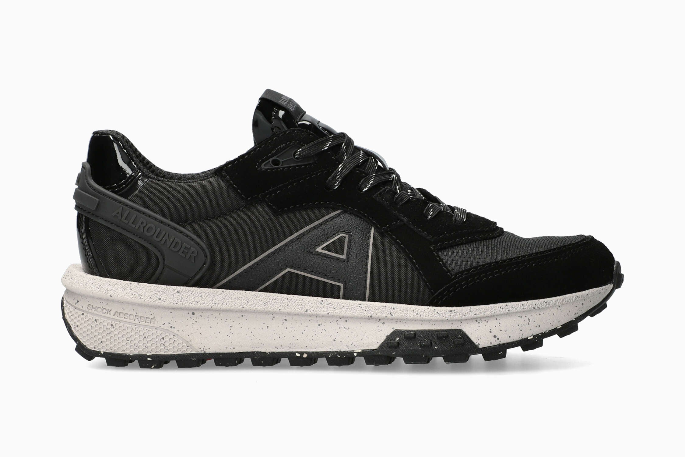 Deva - Black | A3TF