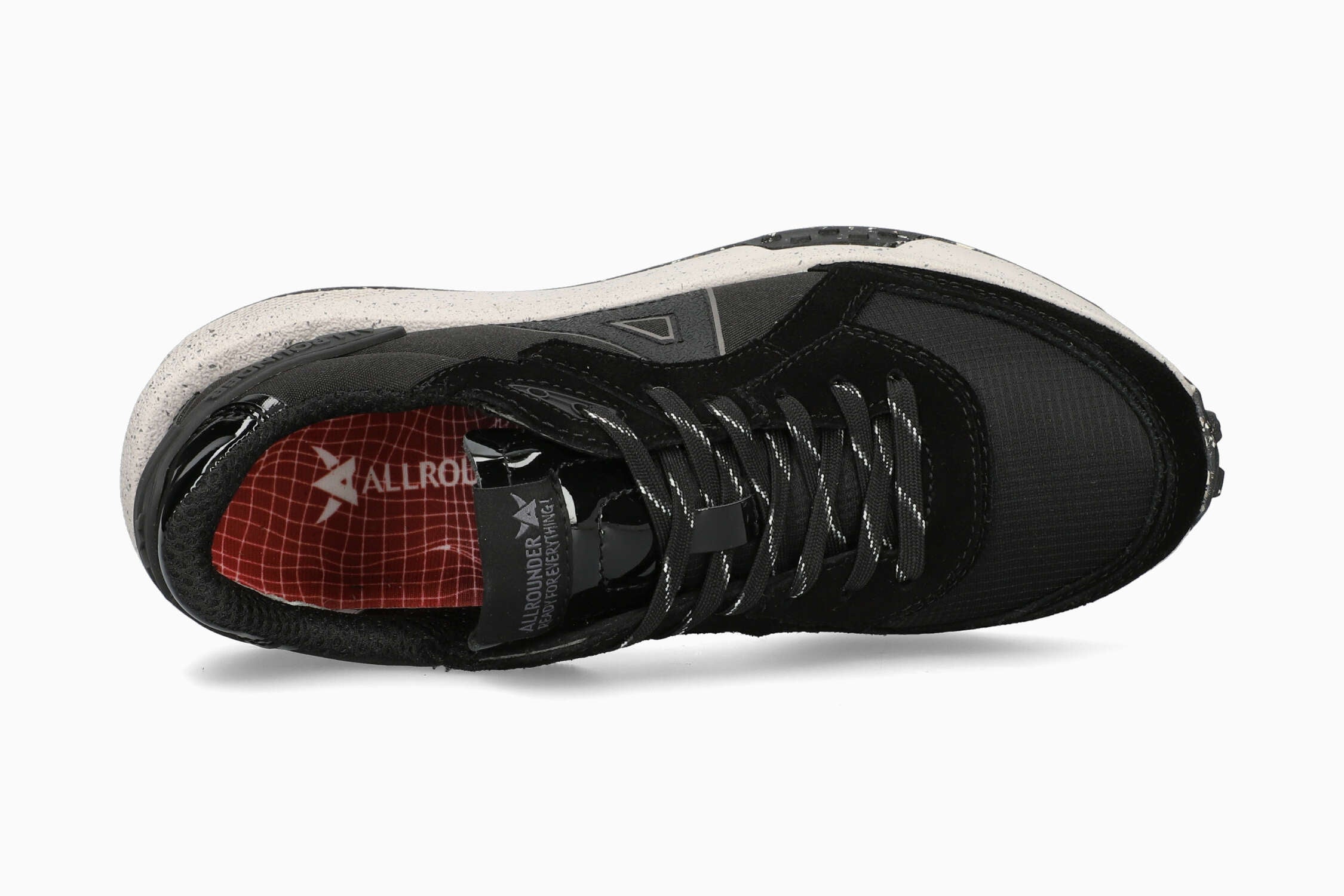Deva - Black | A3TF