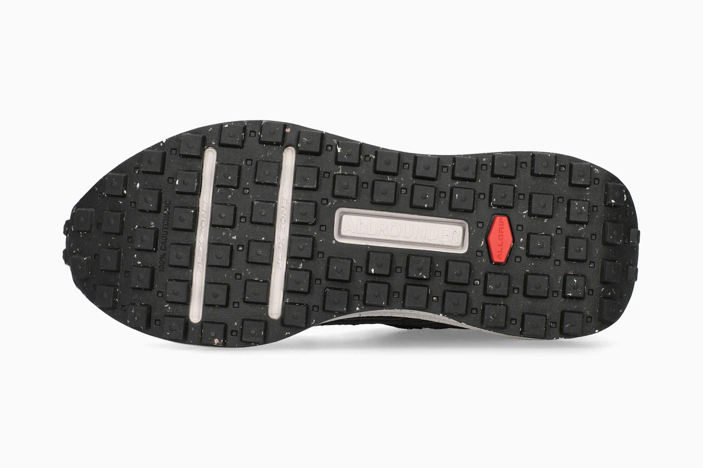 Deva - Black | A3TF